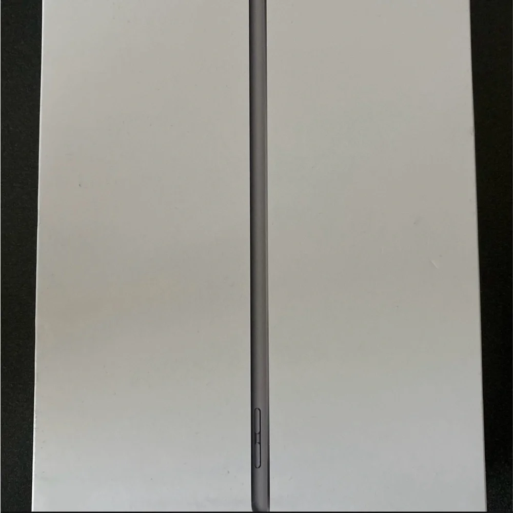 iPad 9th generation